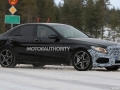 2019 Mercedes-AMG C43b