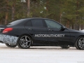 2019 Mercedes-AMG C43c
