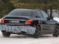 2019 Mercedes-AMG C43e
