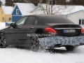 2019 Mercedes-AMG C43f