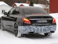 2019 Mercedes-AMG C43g