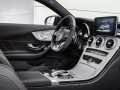 2019 Mercedes-AMG C43i