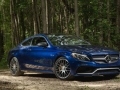 2019 Mercedes-AMG C63 R