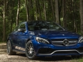 2019 Mercedes-AMG C63 R1