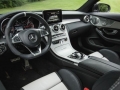 2019 Mercedes-AMG C63 R4