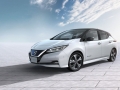 2019 Nissan Leaf 1