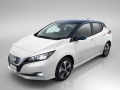2019 Nissan Leaf 15