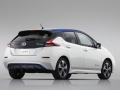 2019 Nissan Leaf 4