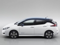 2019 Nissan Leaf 5