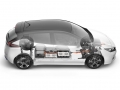 2019 Nissan Leaf 7