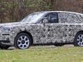 2019 Rolls-Royce Cullinan 1
