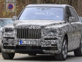 2019 Rolls-Royce Cullinan
