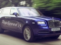 2019 Rolls-Royce Cullinan3