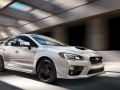 2019 Subaru WRX