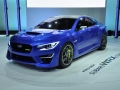 2019 Subaru WRX2