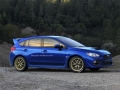 2019 Subaru WRX3