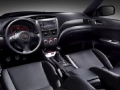 2019 Subaru WRX4