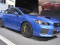 2019 Subaru WRX5