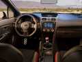 2019 Subaru WRX8