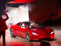 2019 Tesla Roadster