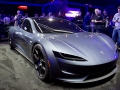2019 Tesla Roadster2