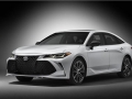 2019 Toyota Avalon