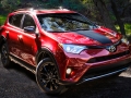 2019 Toyota RAV4e