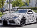 2019 Toyota Supra 3