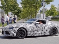 2019 Toyota Supra 4