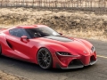2019 Toyota Supra8