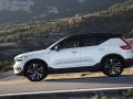 2019 Volvo XC40 a