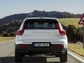 2019 Volvo XC40 b