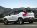 2019 Volvo XC40 c