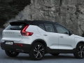 2019 Volvo XC40 d