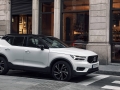 2019 Volvo XC40 e