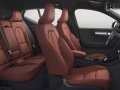 2019 Volvo XC40 f