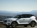2019 Volvo XC40