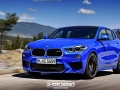 2020 BMW X2 M