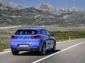 2020 BMW X2 M1