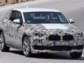 2020 BMW X2 M4