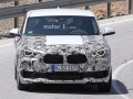 2020 BMW X2 M5