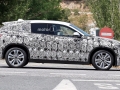 2020 BMW X2 M8