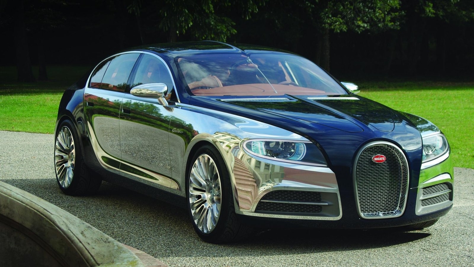 2020 Bugatti Galibier6