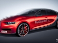 2020 Bugatti Galibier