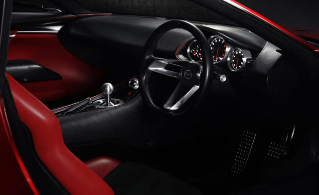 2020 Mazda RX-9g