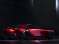 2020 Mazda RX-9e