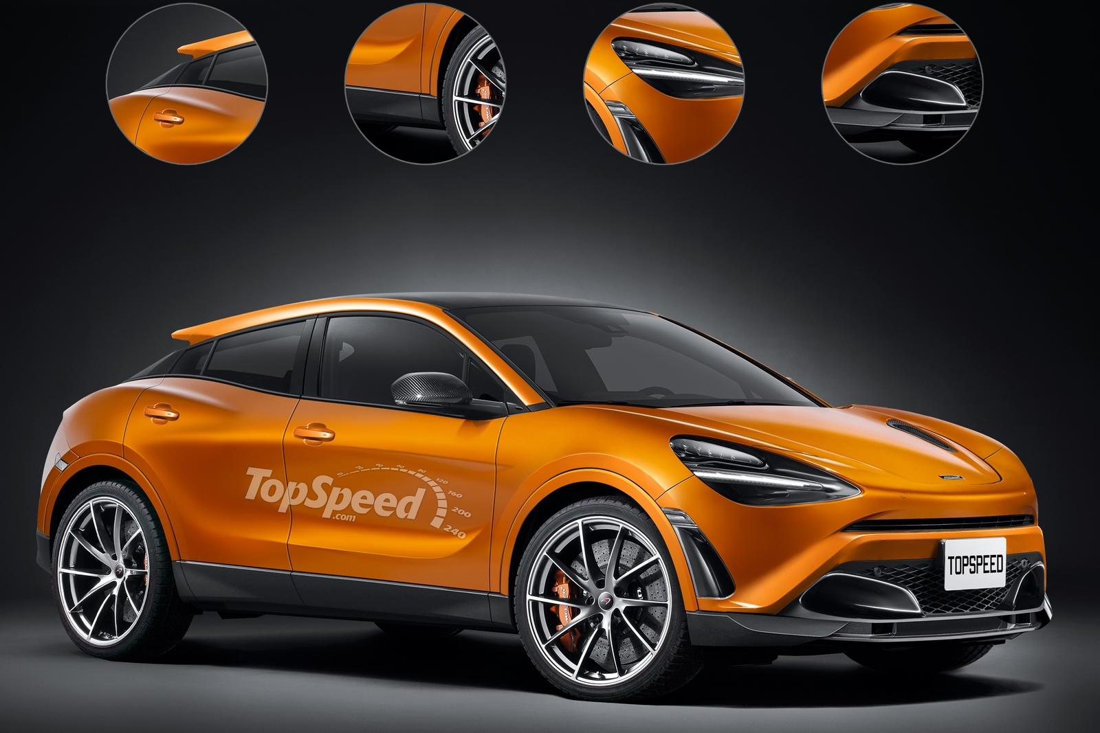 2020 McLaren SUV1