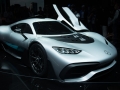 2020 Mercedes-AMG Project One1