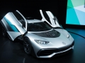 2020 Mercedes-AMG Project One10