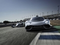 2020 Mercedes-AMG Project One2